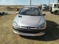  Peugeot 206 2003 , 210000 , -