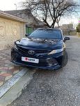  Toyota Camry 2019 , 2600000 , 