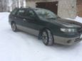  Nissan Avenir Salut 1999 , 148000 , 