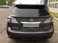 SUV   Lexus RX270 2011 , 1669999 , 