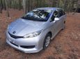    Toyota Wish 2017 , 1090000 , 