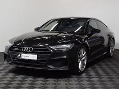 Лифтбек Audi A7 2018 года, 4699000 рублей, Санкт-Петербург