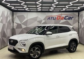 SUV   Hyundai Creta 2021 , 2410700 , 