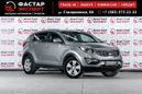 SUV   Kia Sportage 2013 , 929000 , 