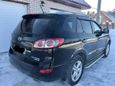 SUV   Hyundai Santa Fe 2011 , 995000 , 