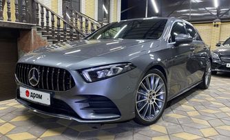  Mercedes-Benz A-Class 2021 , 3350000 , 