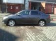  Toyota Corolla 2007 , 505000 , 