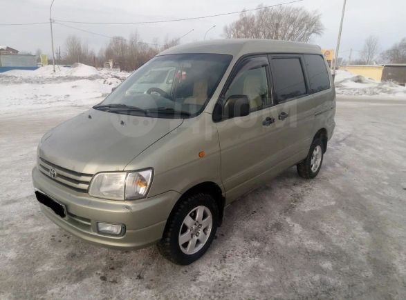    Toyota Town Ace Noah 1997 , 325000 , 