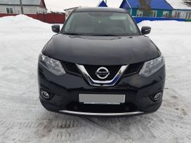 SUV   Nissan X-Trail 2016 , 1220000 , 