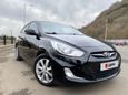  Hyundai Solaris 2011 , 420000 , 