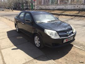  Geely MK 2008 , 195000 , 