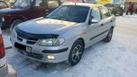  Nissan Almera 2002 , 200000 , 