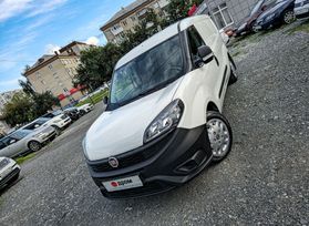    Fiat Doblo 2018 , 1900000 , 