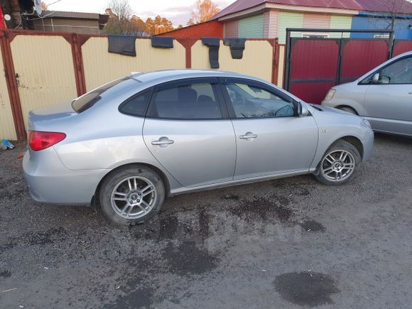  Hyundai Elantra 2006 , 345000 , 