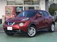 SUV   Nissan Juke 2016 , 900000 , 