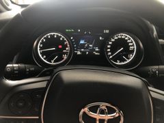 Седан Toyota Camry 2020 года, 4500000 рублей, Искитим