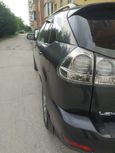 SUV   Lexus RX400h 2005 , 935000 , 