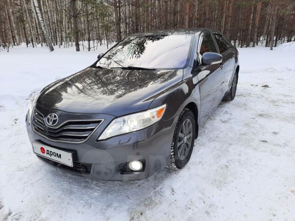  Toyota Camry 2011 , 905000 , 