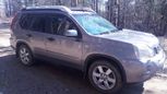 SUV   Nissan X-Trail 2007 , 685000 , 