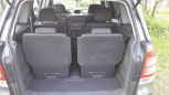    Opel Zafira 2008 , 355000 , -