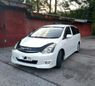    Toyota Wish 2007 , 650000 , 