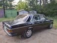  Mercedes-Benz 190 1982 , 158000 , 