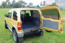 SUV   Mitsubishi Pajero Mini 1998 , 175000 , 