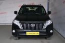 SUV   Toyota Land Cruiser Prado 2015 , 2939000 , 