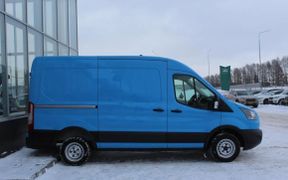 Цельнометаллический фургон Ford Transit 2019 года, 2925000 рублей, Казань