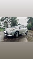  Toyota Aqua 2012 , 549000 , 