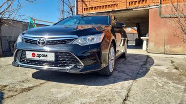  Toyota Camry 2016 , 1670000 , --