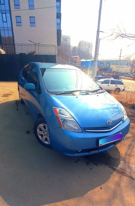  Toyota Prius 2007 , 550000 , 