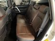 SUV   Toyota Land Cruiser Prado 2016 , 3099000 ,  