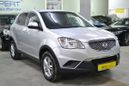 SUV   SsangYong Actyon 2012 , 610000 , 