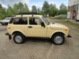 SUV    4x4 2121  1991 , 110000 , 