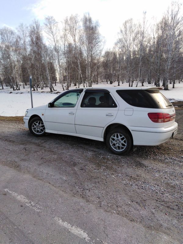  Toyota Vista Ardeo 2000 , 285000 , 