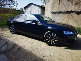  Audi A7 2013 , 2550000 , 