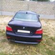  BMW 5-Series 2006 , 500000 , 