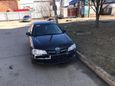  Nissan Almera 2000 , 105000 , 