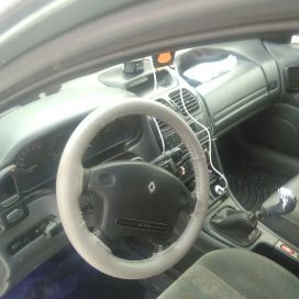  Renault Laguna 1997 , 120000 , 