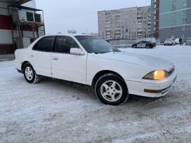  Toyota Camry 1990 , 107000 , 