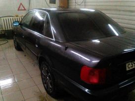  Audi A6 1995 , 190000 , 
