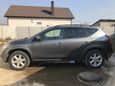 SUV   Nissan Murano 2005 , 420000 , 