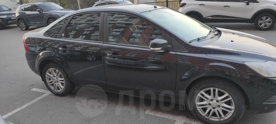  Ford Focus 2008 , 450000 , 