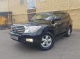 SUV   Toyota Land Cruiser 2011 , 1877000 , 