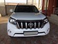 SUV   Toyota Land Cruiser Prado 2015 , 2280000 , 