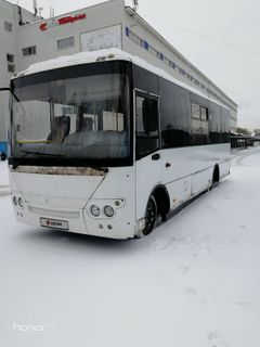 Пригородный автобус Hyundai County 2013 года, 950000 рублей, Прокопьевск