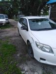  Toyota Corolla Fielder 2007 , 365000 , 