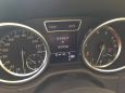 SUV   Mercedes-Benz M-Class 2012 , 2150000 , 