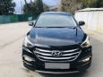 SUV   Hyundai Santa Fe 2018 , 1670000 , 
